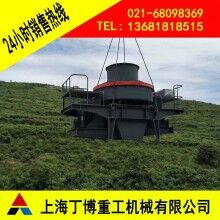 浙江制砂機、風化砂制砂機、制砂機生產(chǎn)廠家