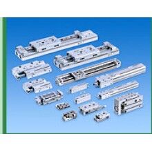 日本SMC消音器，AN101-01