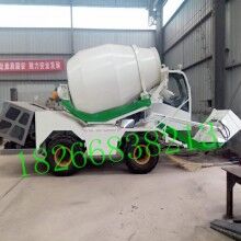 江西樟樹(shù)百度推薦水泥攪拌車(chē)