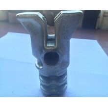 青?？烧{節(jié)頂托加工企業(yè)/銳鋒公司現貨直供接受定制