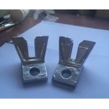 陜西精密鑄造加工廠家/銳鋒金屬制品經久耐用接受定制