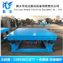 鑄造砂處理設(shè)備、宏達(dá)三維振動(dòng)平臺(tái)、鑄造提升機(jī)