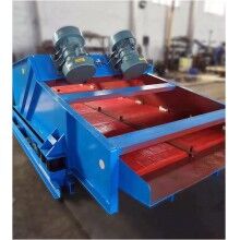 脫水篩，SZD1540脫水振動篩