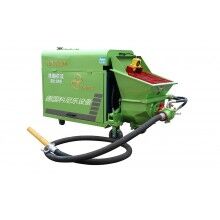 德國(guó)科尼樂小型濕噴機(jī)