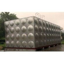 不銹鋼保溫水箱定制需要注意什么？