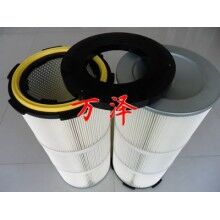 山西東麗濾布除塵濾芯廠家直銷(xiāo)【萬(wàn)澤】