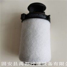 陜汽重汽天然氣發(fā)動機高壓濾芯