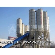 固定攪拌站與移動式攪拌站比較，選擇哪一款？