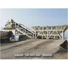 移動式攪拌站氣路系統(tǒng)氣源故障的解決