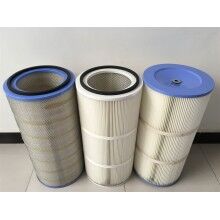 國產(chǎn)、進口木漿紙除塵濾芯濾筒