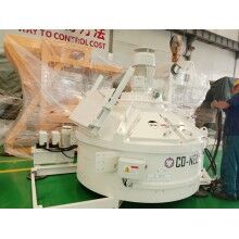 人造石材攪拌機混均快速動力強、形態(tài)好