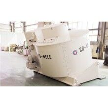 玻璃混合機的生產(chǎn)連續(xù)性與逆流動力強