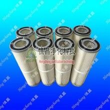 打砂拋丸機(jī)除塵濾筒廠家批發(fā)價格【恒昌】