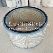 制氧機(jī)組空氣凈化濾芯廠家直銷（旭森）