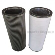 威爾肯聚結分離濾芯  AC7181/2【順達】