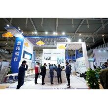 讓混凝土更有價值！思偉軟件“C位”亮相2019中國混凝土展