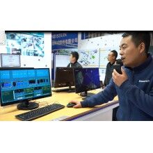 智慧商砼新時代！2019中國混凝土展在南京舉行，上海思偉軟件