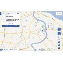 混凝土北斗車輛定位系統(tǒng)，攪拌站管理軟件，砼行APP導航介紹