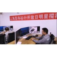  上海思偉軟件客戶案例，混凝土攪拌站生產(chǎn)系統(tǒng)，攪拌站調(diào)度管理軟件觀摩