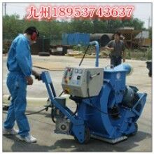 更精準(zhǔn)！工廠生產(chǎn)路面拋丸機(jī) 混泥土路面用拋丸機(jī)