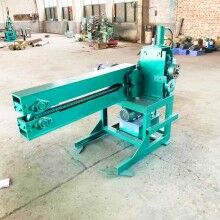 買就送！油桶切蓋機 切蓋切身壓平一體機 大功率油桶切蓋機生產(chǎn)廠家