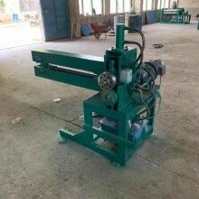 春節(jié)不打烊！廢舊油桶切蓋切身一體機 舊油桶切蓋機