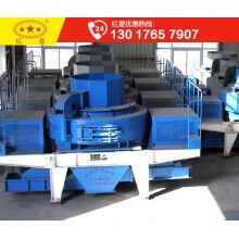 開(kāi)砂石料廠(chǎng)需要什么設(shè)備PJZ91