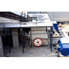 時產(chǎn)200噸錘式破碎機(jī)有哪些型號？多少錢一臺？Z90