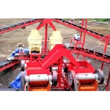 石頭制砂機(jī)大概多少錢一臺(tái)?產(chǎn)量如何?Z91