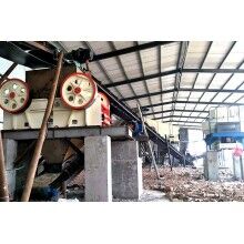 大型石頭破碎設備多少錢一臺？優(yōu)質(zhì)破碎機2萬元起Z91