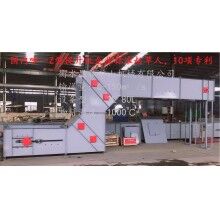 環(huán)保型Z型提升機(jī)，無(wú)揚(yáng)塵，無(wú)破碎