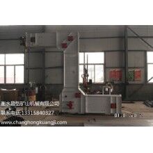 散料輸送Z型提升機(jī)，多點(diǎn)卸料，多點(diǎn)進(jìn)料