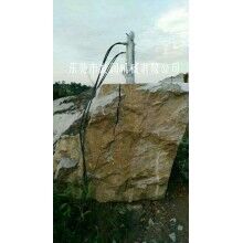 電動液壓分裂機(jī)組成