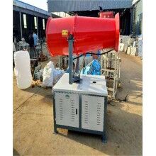 蚌埠市霧炮機高射程