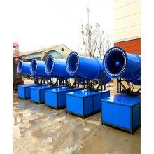 供應(yīng)張家界除塵小型三輪霧炮車(chē)