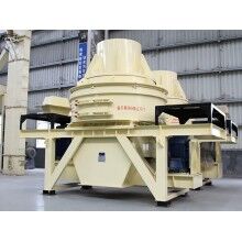 沖擊式破碎機與普通破碎機的五大不同，你找出來了嗎Z98