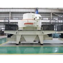 風化石也能變成沙子用？全靠這臺HVI制砂機Z98