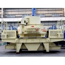 大型制沙機，就選這臺時產(chǎn)量高、粒型好的VSI制沙機Z98