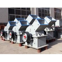 反擊破碎機和錘式破碎機的不同解讀，看完選擇so easyZ98