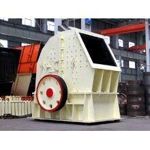 干貨分享：三大點讓你認(rèn)識圓錐破和錘破機Z98