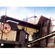 開辦石頭破碎廠能賺錢嗎？理論加實踐為您回答Z94