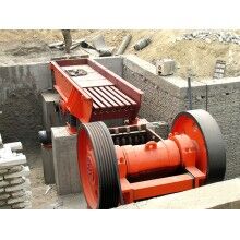 石料破碎機(jī)設(shè)備有哪些人見人愛的型號！