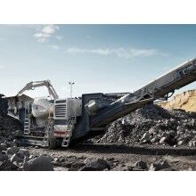  功能強大的移動制砂篩分一體機，生產(chǎn)效率如何？