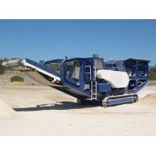  想開辦移動制砂廠，制砂政策現(xiàn)在是這樣