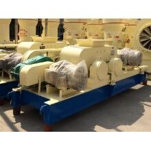  國(guó)貨之光！紅星將推出新型對(duì)輥破碎機(jī)