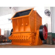 智能環(huán)保的輪胎式移動破碎站，想你所想！