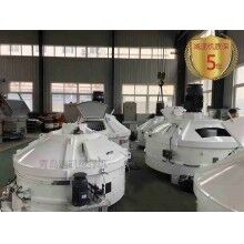 聚焦uhpc行業(yè)攪拌，行星式攪拌機(jī)實(shí)現(xiàn)科學(xué)合理的技術(shù)發(fā)揮