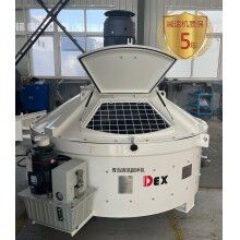 行星式攪拌機(jī)保證物料充分參與混制，成為預(yù)制構(gòu)件行業(yè)重推的理由