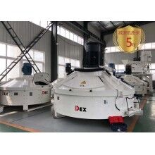 DEX行星式攪拌機(jī)混合效能強(qiáng)大、提升整線生產(chǎn)效率