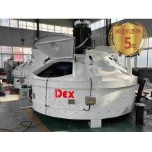 DEX行星式攪拌機(jī)充分考慮用戶(hù)使用需求配備全自動(dòng)控制系統(tǒng)